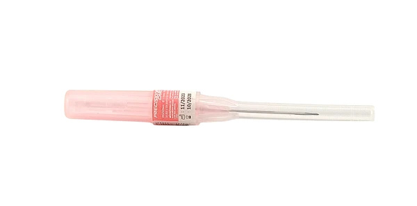 Catéter Intravenoso 20 G X 32 Mm X 25 Und Precision Care