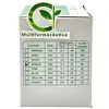 Catéter Intravenoso 18 G X 32 Mm X 50 Und Precision Care
