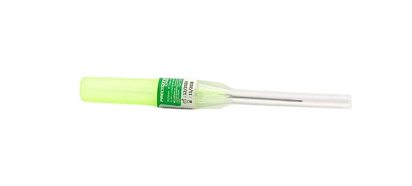 Catéter Intravenoso 18 G X 32 Mm X 50 Und Precision Care