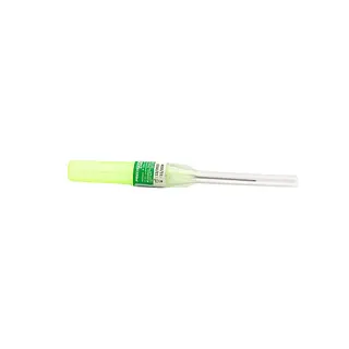 Catéter Intravenoso 18 G X 32 Mm X 25 Und Precision Care
