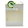 Catéter Intravenoso 24 G X 19 Mm X 25 Und Precision Care