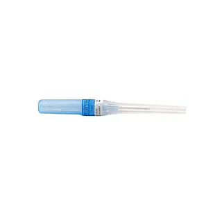 Catéter Intravenoso 22 G X 25 Mm X 25 Und Precision Care