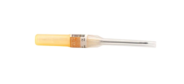 Catéter Intravenoso 14 G X 45 Mm X 50 Und Precision Care
