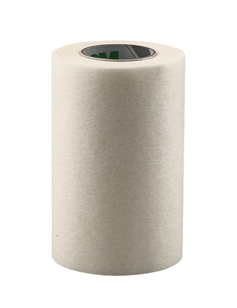 Micropore Blanco 3" X 10 Yds (7.6 Cm X 9.14 Mt) 3m Und