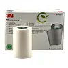 Micropore Blanco 3" X 10 Yds (7.6 Cm X 9.14 Mt) 3m Und