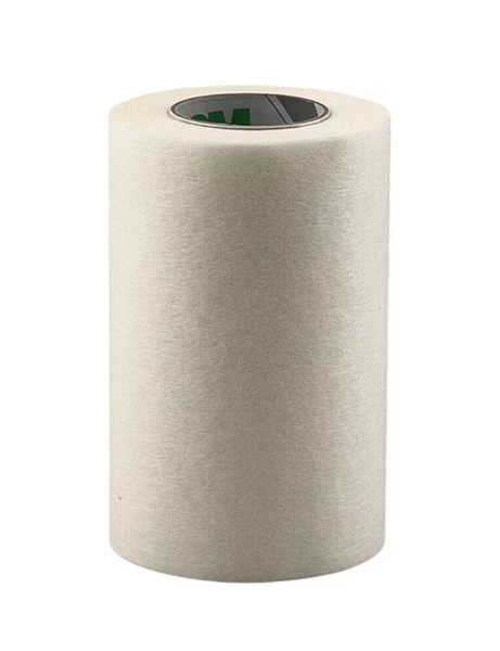 Micropore Blanco 3" X 10 Yds (7.6 Cm X 9.14 Mt) 3m Cjx4