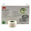 Micropore Blanco 1" X 10 Yds (2.54 Cm X 9.14 Mt) 3m Und