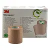 Micropore Piel 2" X 10 Yds (5.1 Cm X 9.14 Mt) 3m Und