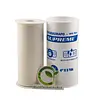 Esparadrapo Tela Blanco 4" X 5yd (10 X 457cm) Cja 6 Protex
