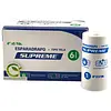 Esparadrapo Tela Blanco 4" X 5yd (10 X 457cm) Und Protex