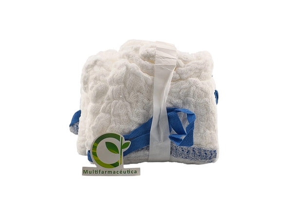 Compresa No Esteril 45 X 45 Cm Fajo X 5 Und Medical Supplies