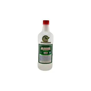 Alcohol Antisético 70% 700 Ml Osa