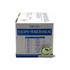 Equipo Pericraneal 22g X 3/4 Color Negro Importado