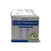 Equipo Pericraneal 20g X 3/4 Color Amarillo Importado