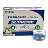 Esparadrapo Tela Blanco 1" X 5yd (2.54 X 457cm) Und Protex