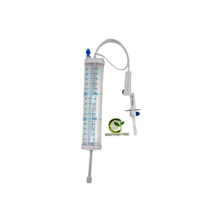 Bureta O Buretrol 150 Ml Life Care