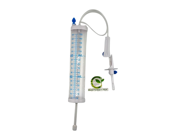 Bureta O Buretrol 150 Ml Life Care