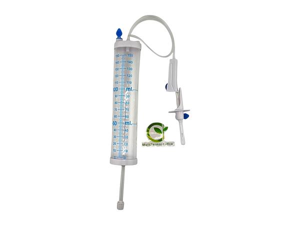 Bureta O Buretrol 150 Ml Life Care