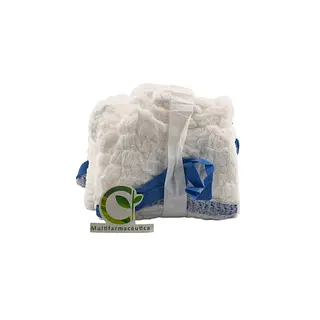 Compresa No Esteril 45 X 45 Cm Blx100 Und Medical Supplies