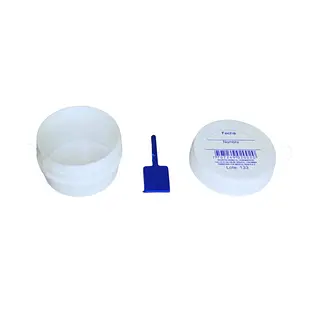 Frasco Coprologico Und