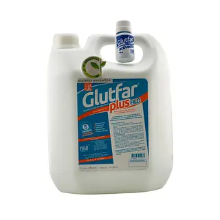 Glutfar Plus Hld Con Activador Eufar Galon