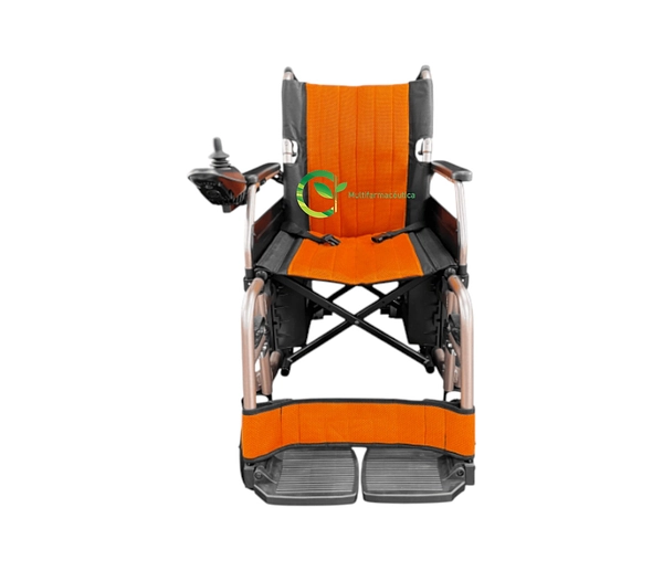 Electrica Plegable Con Motor Mul-Fs111