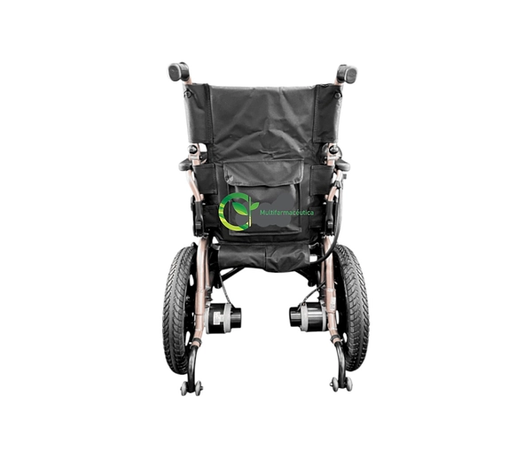 Electrica Plegable Con Motor Mul-Fs111