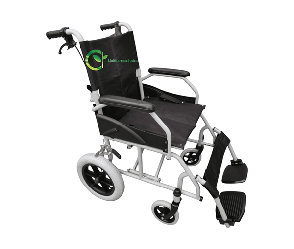 Estándar De Transporte Mul-Fs863abj