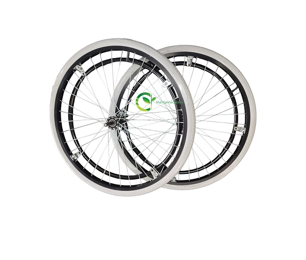 Estándar En Aluminio Con Pin De Desmonte Rápido Mul-Fs959l