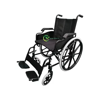 Estándar Tipo Escritorio En Acero Pintado Mul-Fs909b