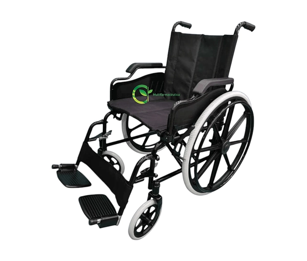 Estándar Tipo Escritorio En Acero Pintado Mul-Fs909b