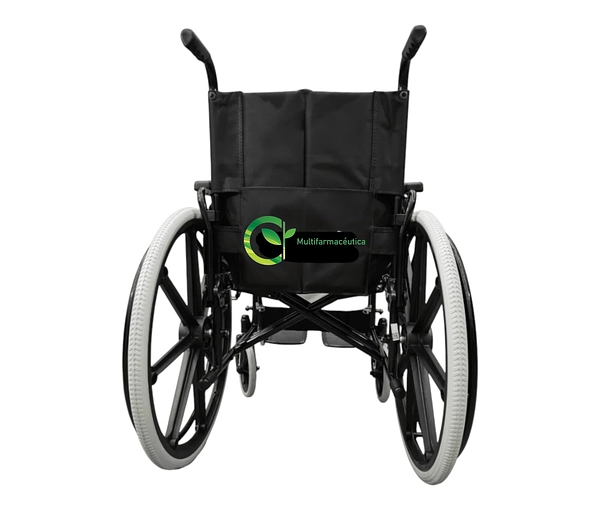 Estándar Tipo Escritorio En Acero Pintado Mul-Fs909b