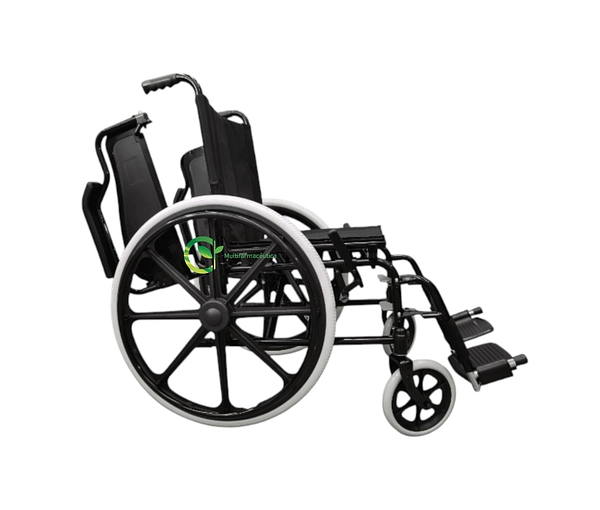 Estándar Tipo Escritorio En Acero Pintado Mul-Fs909b