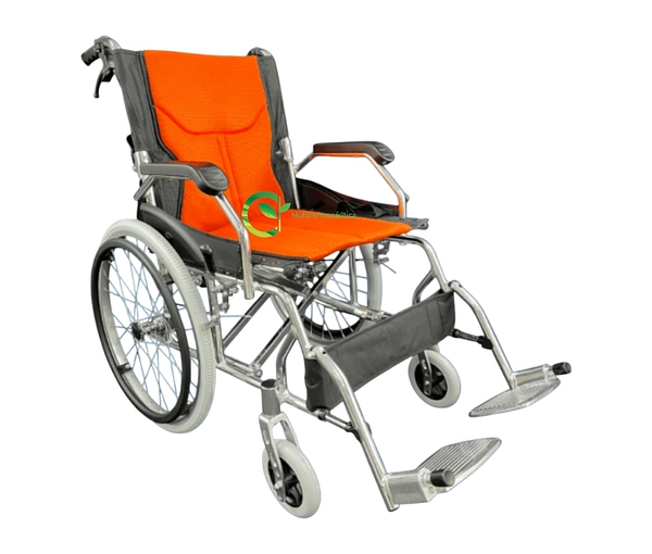 De Transporte En Aluminio Mul-Fs863laf8