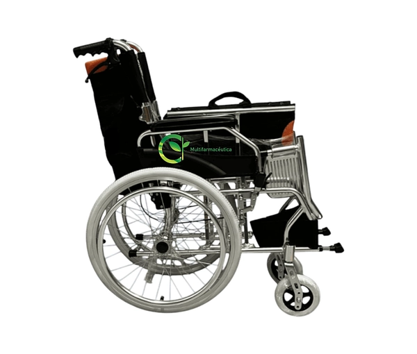 De Transporte En Aluminio Mul-Fs863laf8