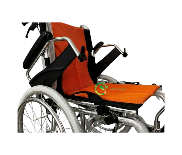 De Transporte En Aluminio Mul-Fs863laf8