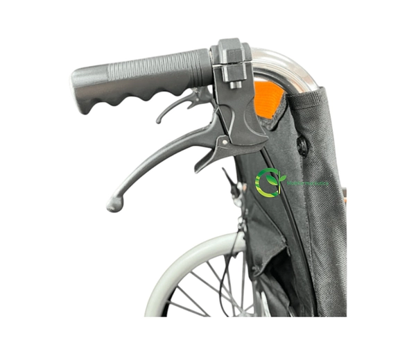 De Transporte En Aluminio Mul-Fs863laf8