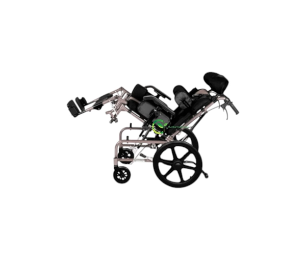 Neurológica Pediátrica Plegable Mul-Fs958