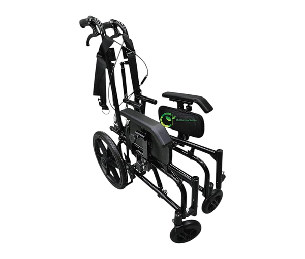 Neurológica Pediátrica Plegable Mul-Fs958