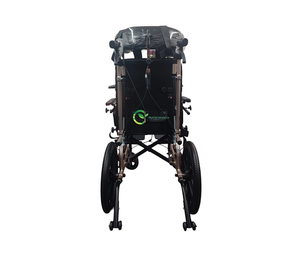 Neurológica Pediátrica Plegable Mul-Fs958