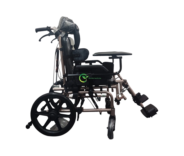 Neurológica Pediátrica Plegable Mul-Fs958