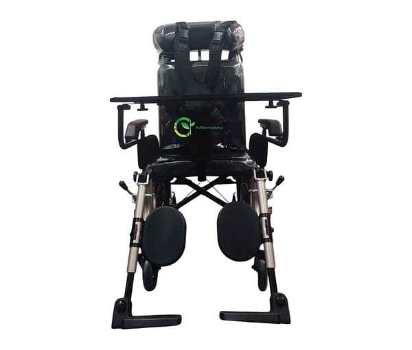 Neurológica Pediátrica Plegable Mul-Fs958