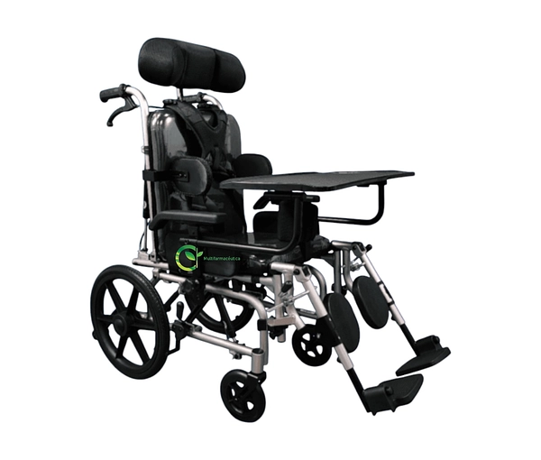 Neurológica Pediátrica Plegable Mul-Fs958