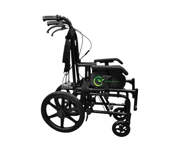Neurológica Plegable Para Adulto Mul-Fs958lbc-50