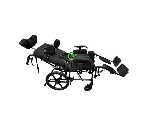 Neurológica Plegable Para Adulto Mul-Fs958lbc-50