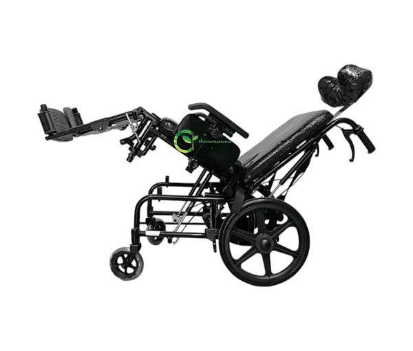 Neurológica Plegable Para Adulto Mul-Fs958lbc-50