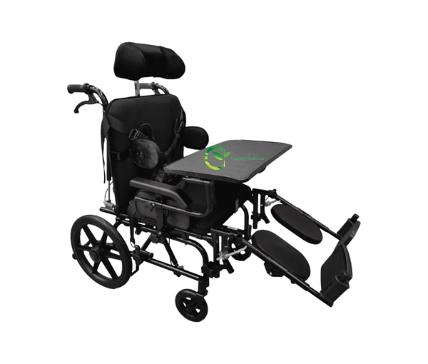 Neurológica Plegable Para Adulto Mul-Fs958lbc-50