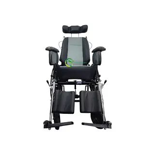 Silla de Ruedas Neurológica Tipo Carro MUL-FS204BJ