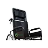 Reclinable En Acero Mul-Fs954gc