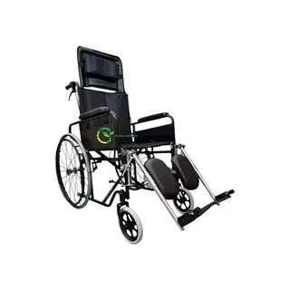 Reclinable En Acero Mul-Fs954gc